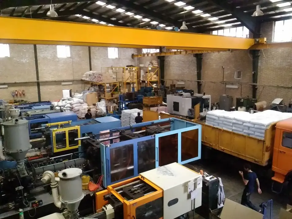 چرا بهینه سازان سرافراز خودرو