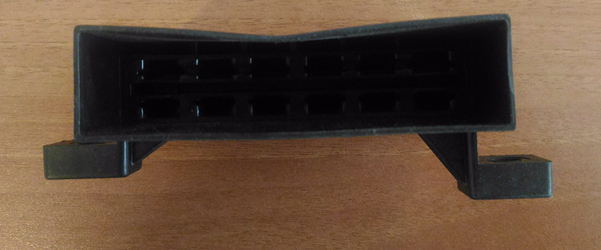 پیچ و تاب برداشتن قطعه(warpage)