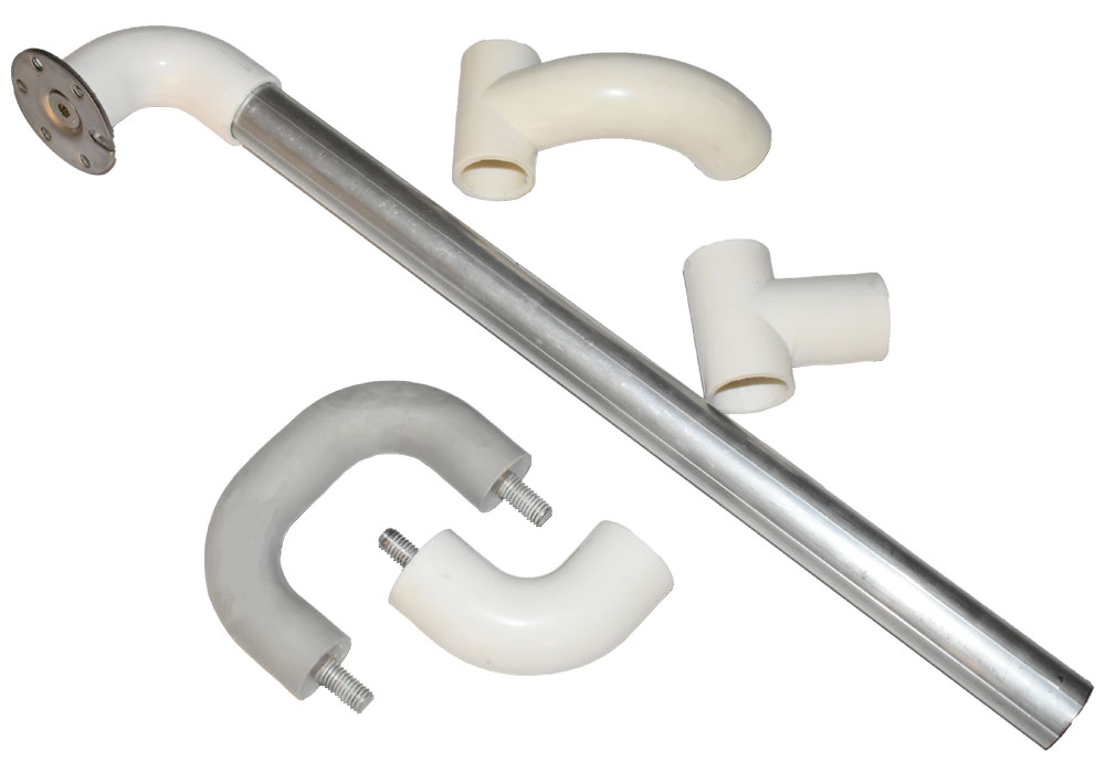 rehabilitation parts