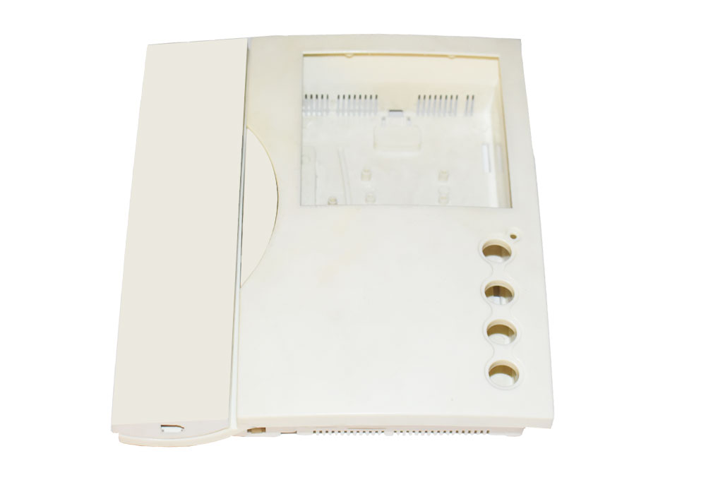 video iphone door opener